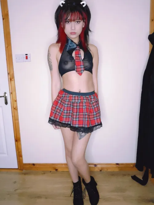 [F] Wanna study by Vixens-Destiny