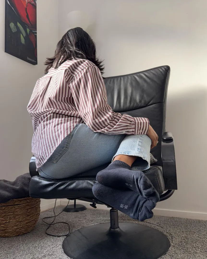 [F] Wash them or give them to you? posted by isa_stillsinning