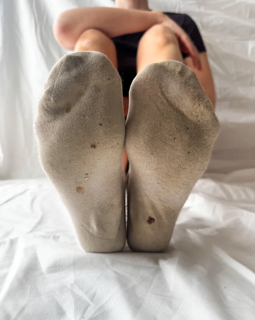 [F] Would you smell these?  posted by Nordicvelvet