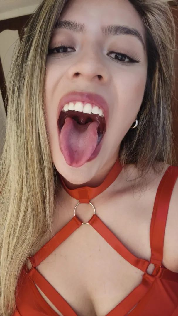 {F} You'll feel good inside me posted by GoddessQuantum