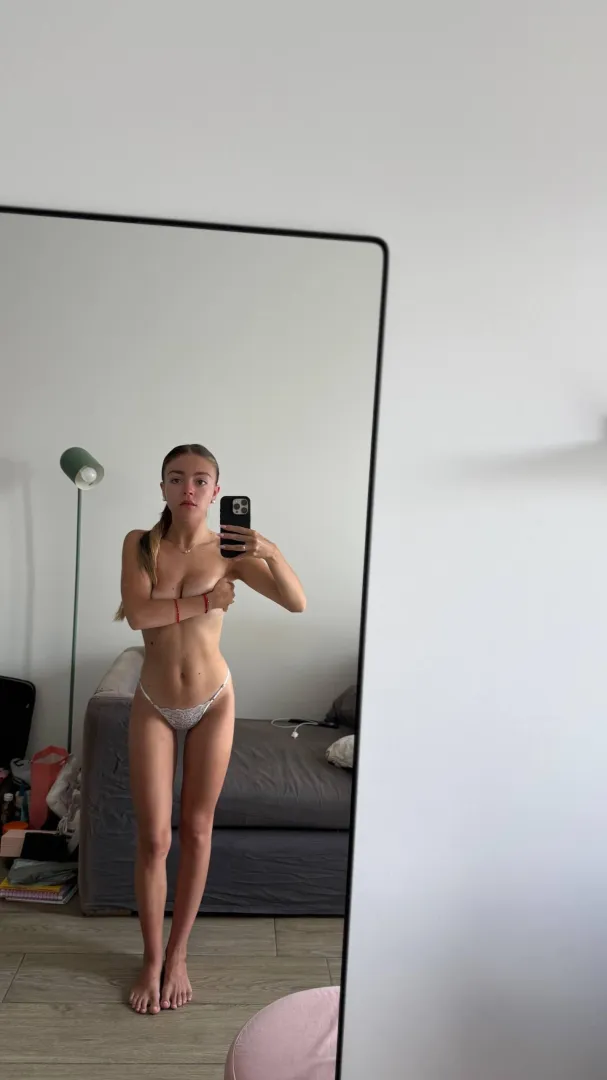 F18 am I sexy or do I look too young? posted by GlossWhisper