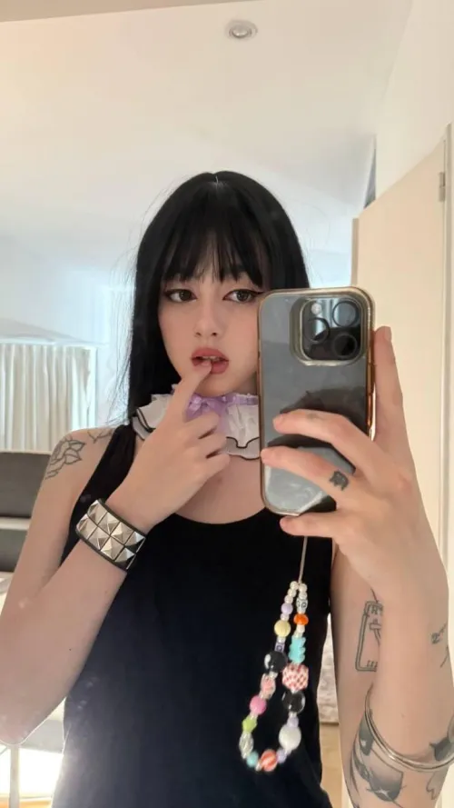 F18 - Free tonight/tmrw, cant host unfortunately - lnstrgm: lunaoryna by ColeLilley