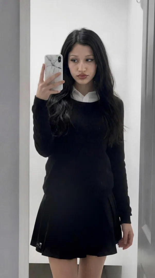 F18, young and wild.. wanna try oldie daddy? posted by Murky-Intern2983