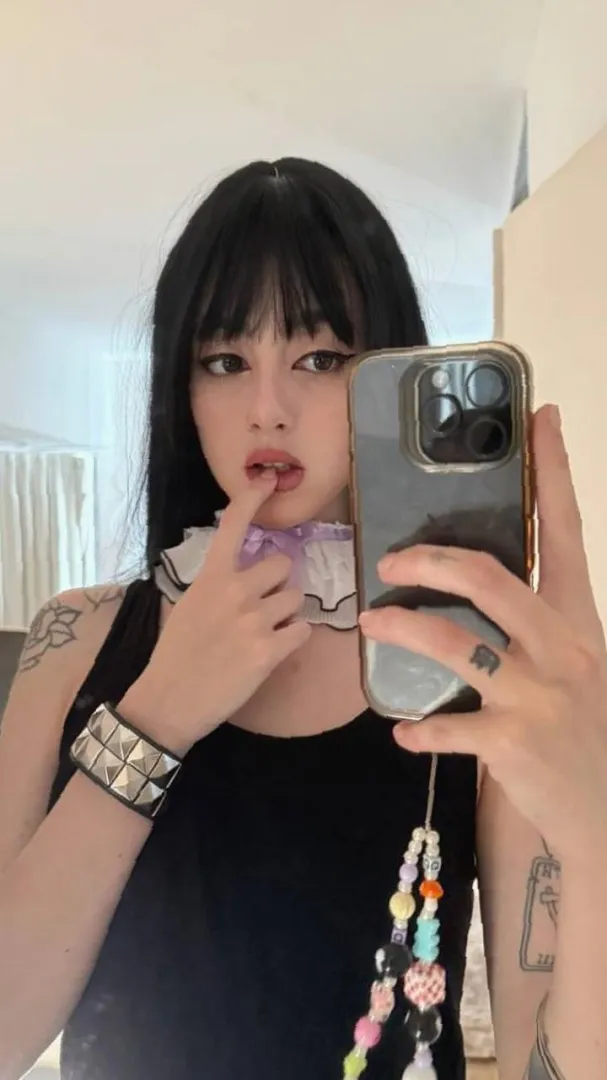 F188 Feeling frisky, need someone w/ a place lntsag only: .Iunaqyara'. posted by ThatQuil91