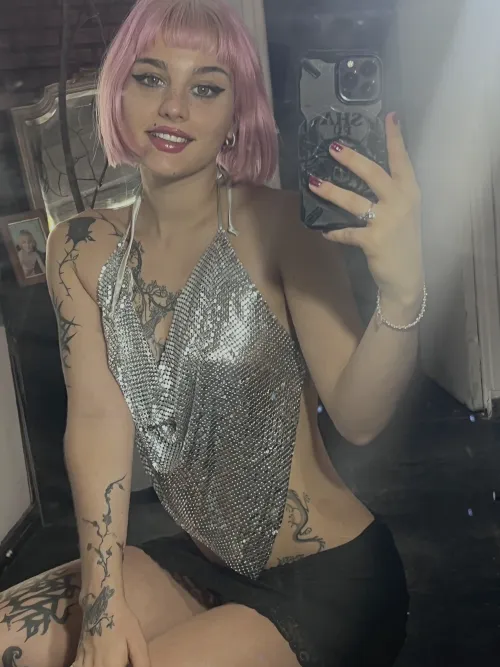 F188 Fun vibes but ONLY local pls lnssta works better: .elenasylen'. by PomusIsACutie