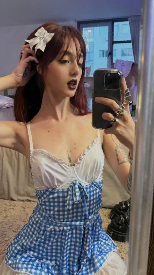 F188 I only replly on lnstgrm tho. posted by bobjonrob