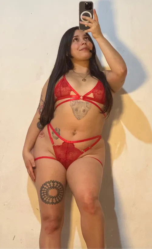 (F19) Bin nicht hübsch.. aber zum ficken und liegen lassen genug  by TwirlGlimmerr