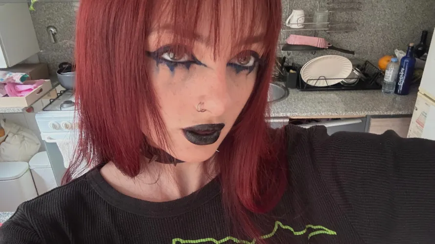 F19 - Can’t host but kinda buzzed + looking for some fun tonight/tmrw - lnst;rgm: Lunarumes by Alpha_Violence