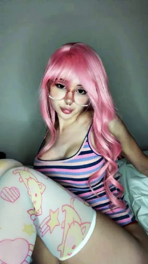 F19 Little fuck doll looking for a daddy by Late-Inevitable3648