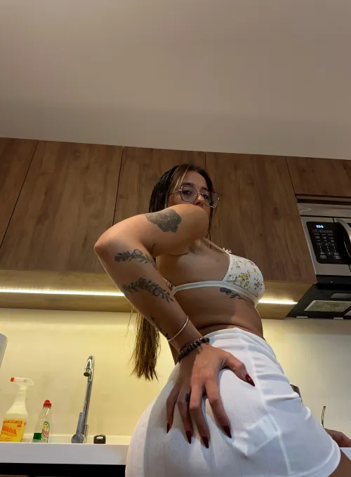 F20 - Into sensual, adventurous guy by HearfeltSobs