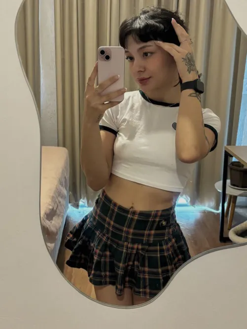 F21 Do you like my busy type? by sereneyumii