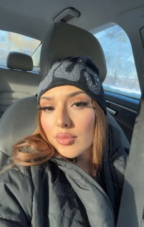 f21 it’s cold.. i need a big warm bbc across my face by size-matterz