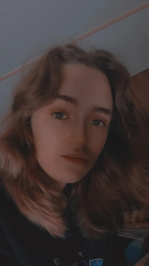 F21/F4M New hair, do the sirs like? posted by chosen_luci_boi