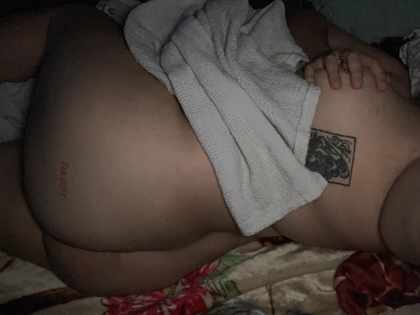 [F24] Latina ❤️‍ posted by isaaaxxxll