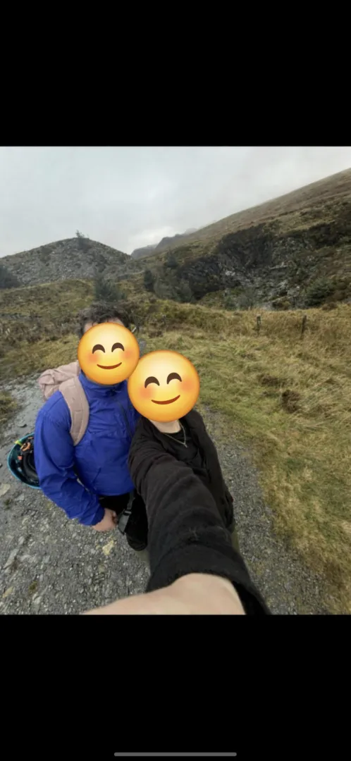 F26 from England and M28 from Ireland travelling through most of Florida for a few weeks in June. [mf4f] [mf4mf] posted by Huge_Wait6387