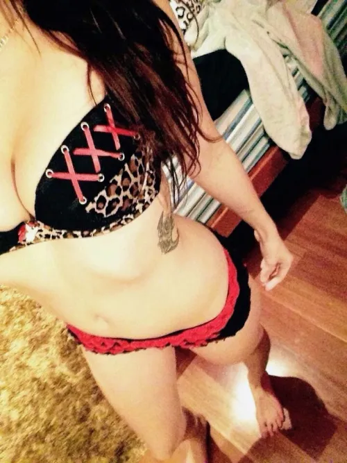 F29 - Was möchtest du heute Abend mit mir unternehmen? by 96-87