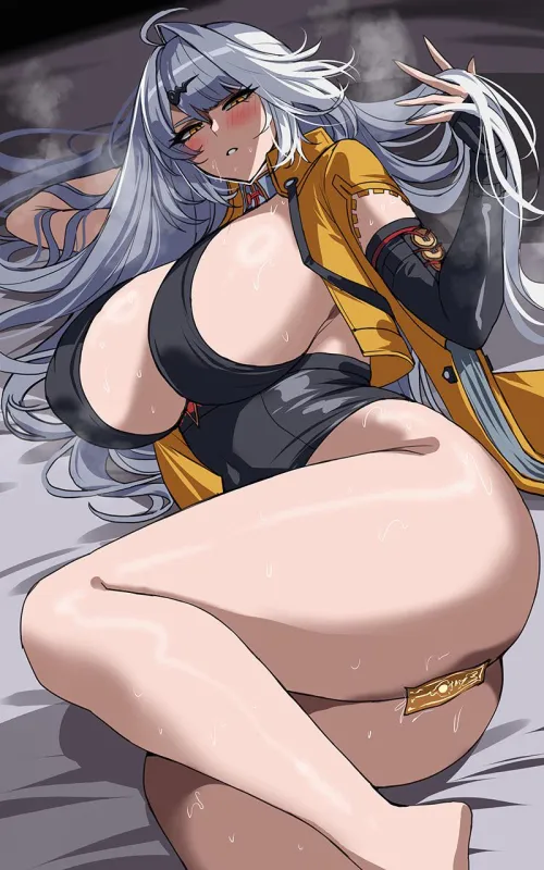 [F4 Multiple FBs / M / Fu / GM] Looking to play as the monk of the adventuring party. Whether she retires, has to treat nobles, she’s going to get fucked one way or another as a tight sex sleeve! by Elaeza_Hollex