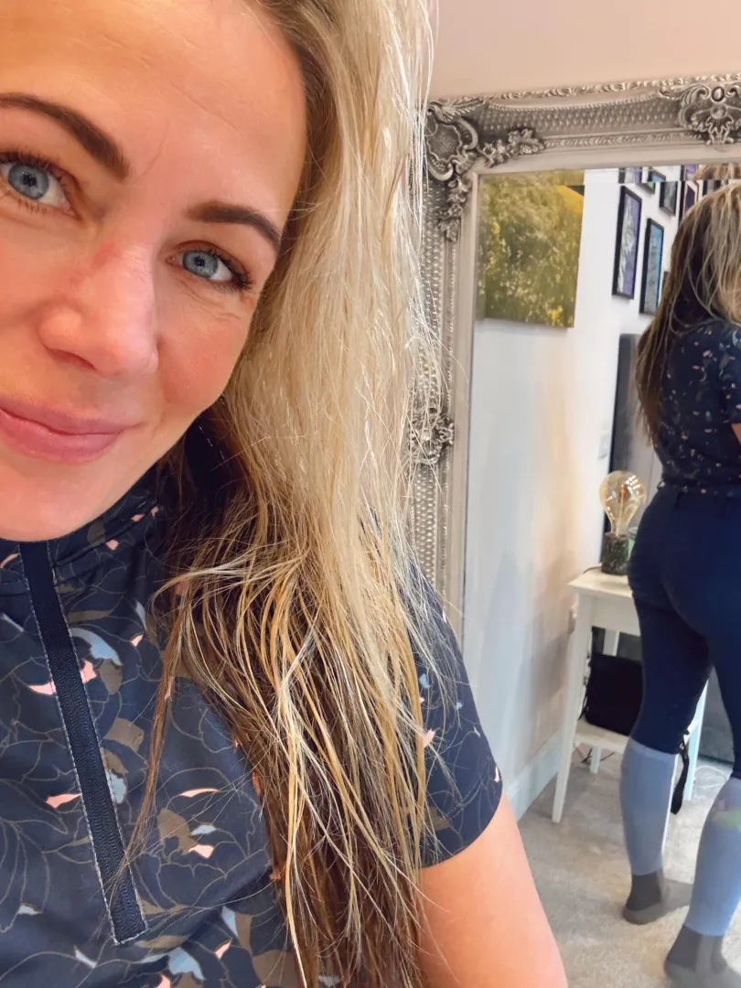 F42. Ready steady posted by FoxyViking