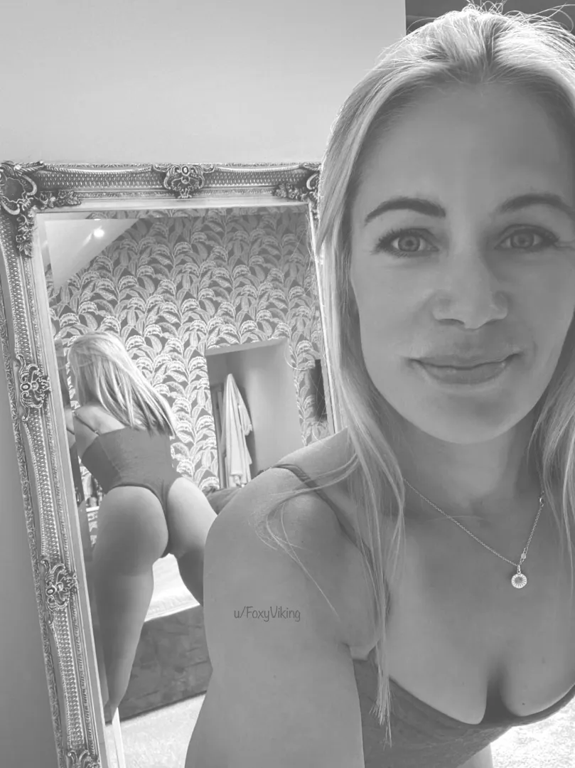 F43. My personality isn’t grey posted by FoxyViking