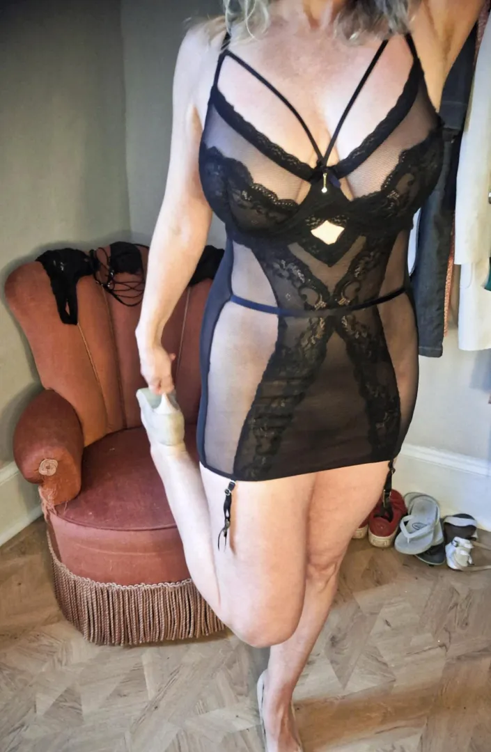 F47 milf do I still look sexy? posted by Weary_Raisin_7734