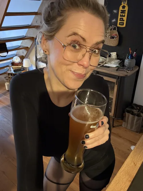 F48 from Bavaria - Prost! by MiaHase4u