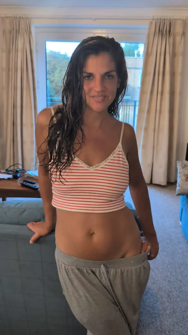 F48. Real mom for men who like their woman all natural posted by Tulabambula