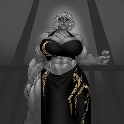 [F4A] [Discord] Convincing the giants to join the empire by Dangerously_Dummy