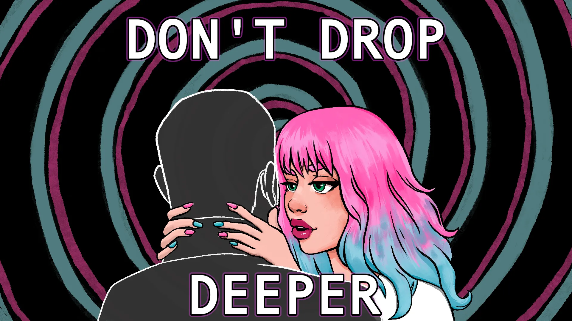 [F4A] Don't Drop Deeper [Resistance] [Snaps] posted by ElinasVoice