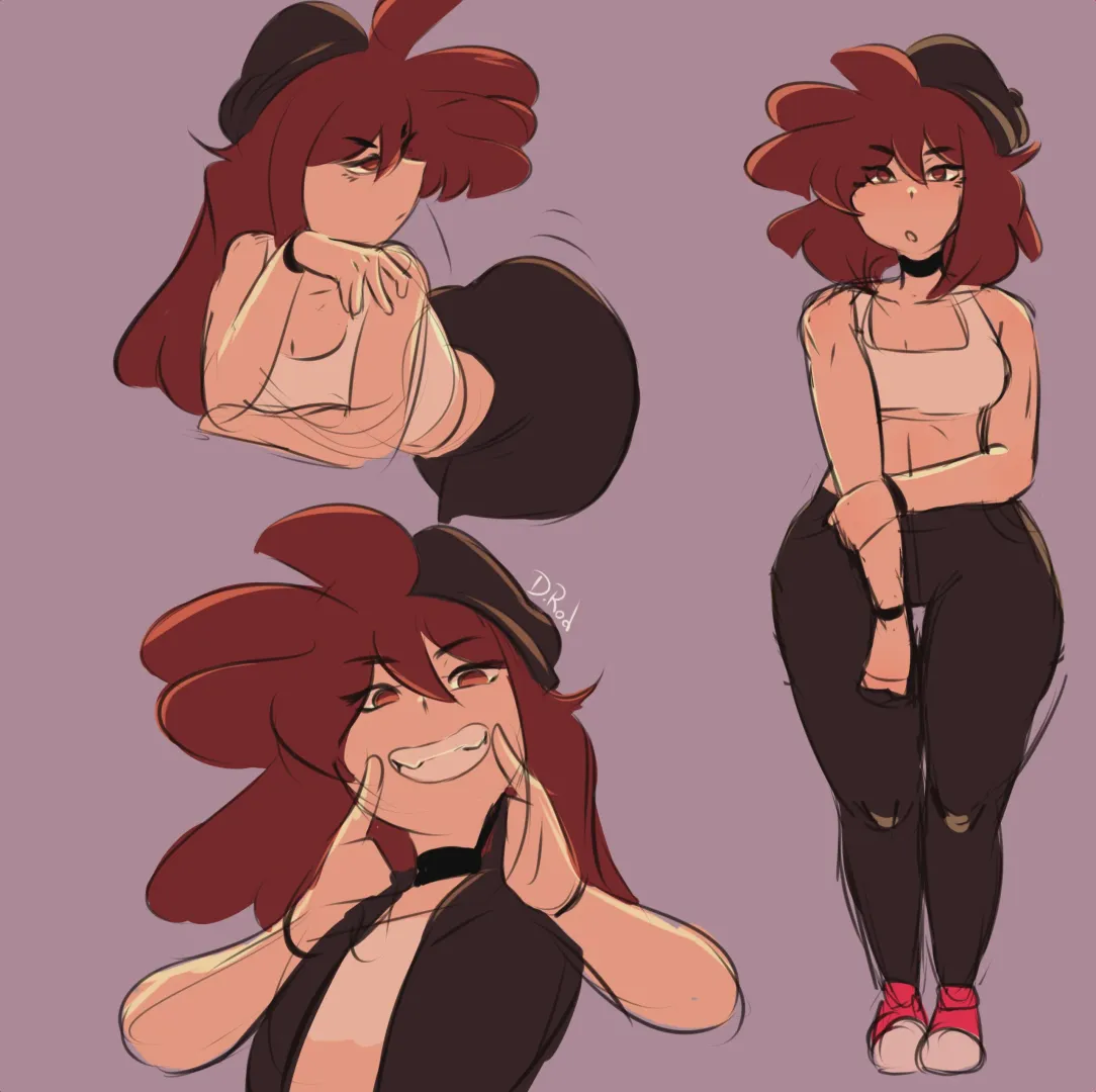 [F4A] Hey thanks for collabing with my bf he's a big fan and really wants to stream like you is there anyway I can repay you? (Ntr/cheating/corruption plot) posted by Sea-End6189