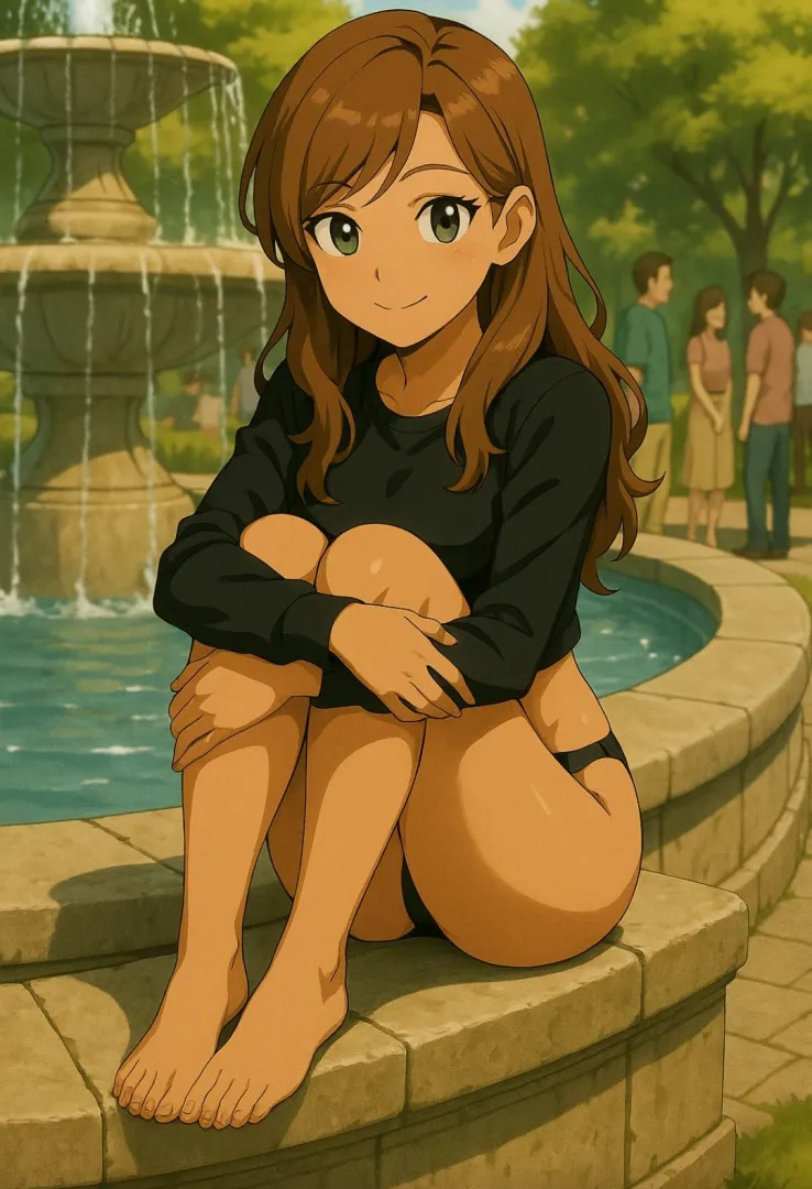 F4A I have some plot ideas myself or you ask me whatever you want about my fun life ;) posted by United_Post_8331