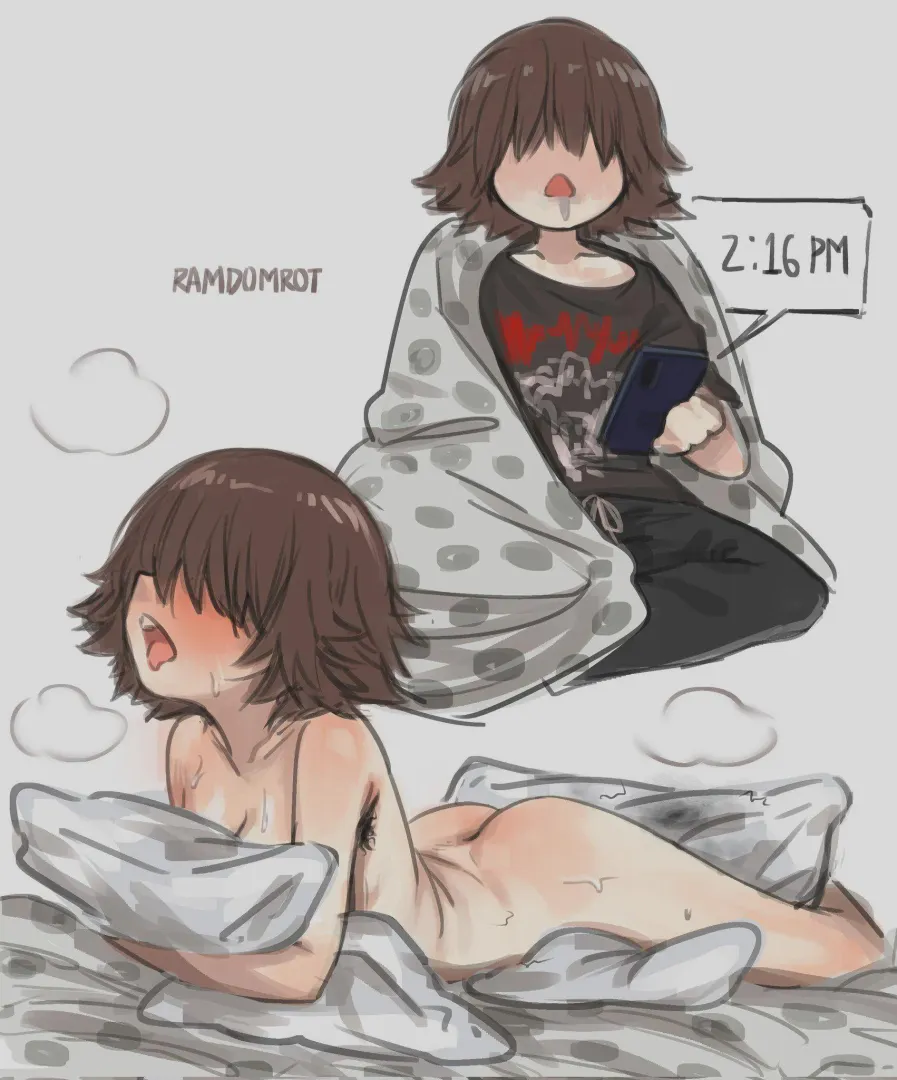 [F4A] I wanna play as your loser daughter or sister, im insanely horny rn and wanna do so much kinky stuff posted by horny_girlfailure