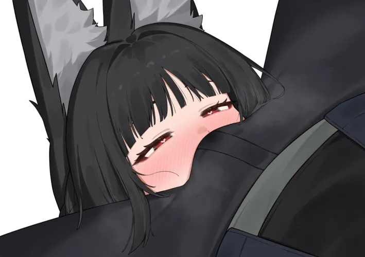 [F4A] i wish i had more triggers people could take advantage of when they play with me by LunaSlt