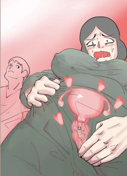 [F4A] Incest unbirth roleplay, go bravely where nobody has gone before~ except for you of course by Lazy_Band_9439