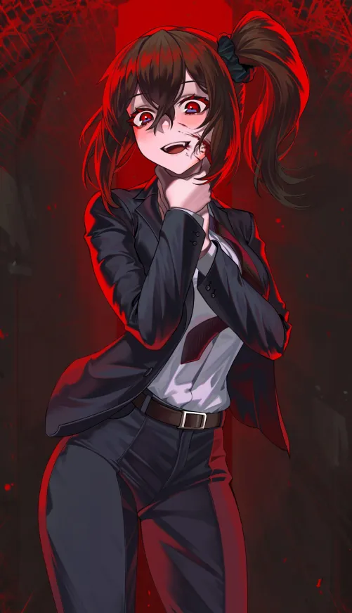 [F4A] Living in the big city sure is hard, especially when your coworker is an obsessive Yandere. by HornyLittleImp