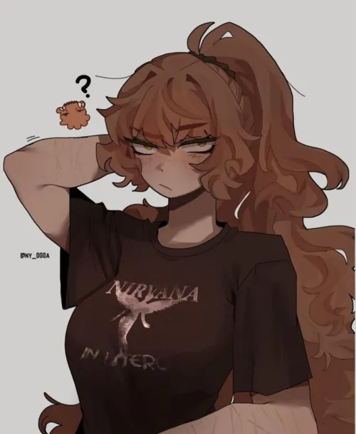 [F4A] looking for some accidental fun. Maybe you get mixed up on rooms after a drunk night, many it’s more public at a Halloween party but some girl had your girlfriends exact costume on as well. Who knows what can happen! I’m into anything but not s by Fit-Musician-7574