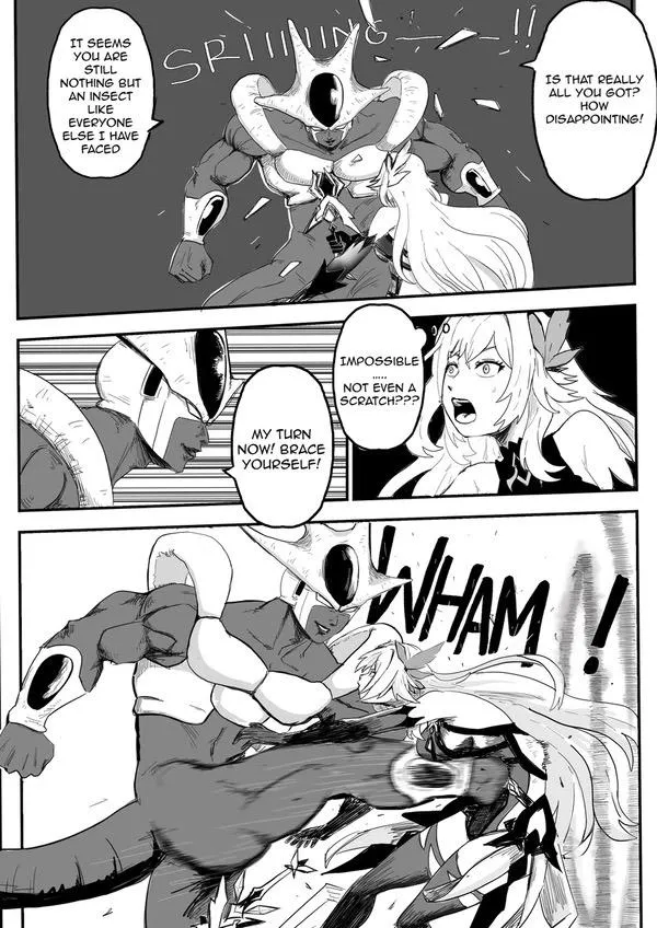 [F4A]- petite jobber here looking for a brutal beatdown ryona roleplay. No rules Cage match against anyone even monsters, gangs, cyborgs and champs. posted by DsanNKingBang