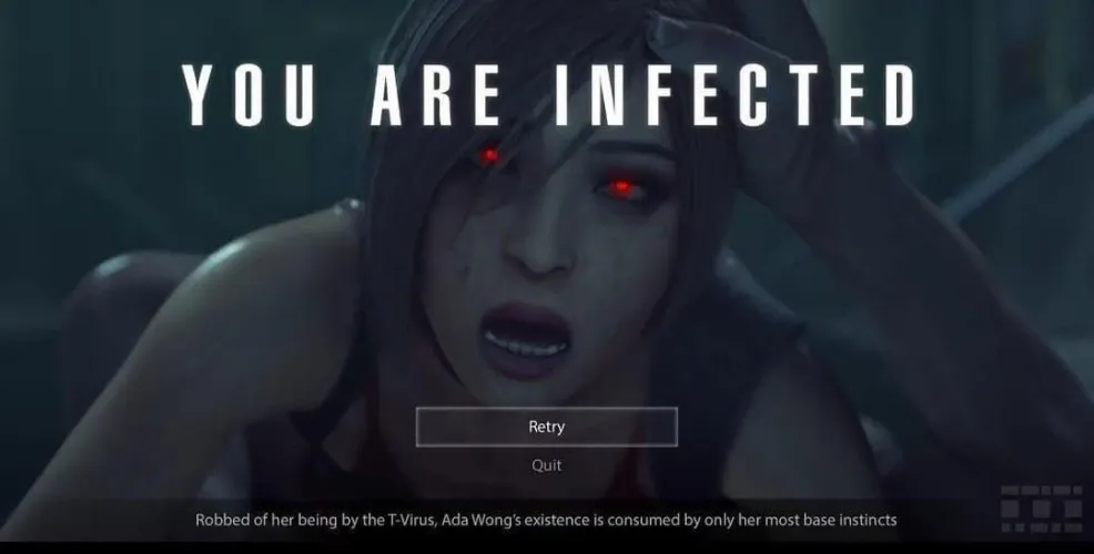 [F4A] Resident evil rp! I can play as any and multiple girls you want! You can play (fe)male/monster/parasite/… We can discuss scenario in chat! I’d love to get really kinky; breeding, infecting, game over/bad ends! Discord: amerikatie by Ginnybimbo