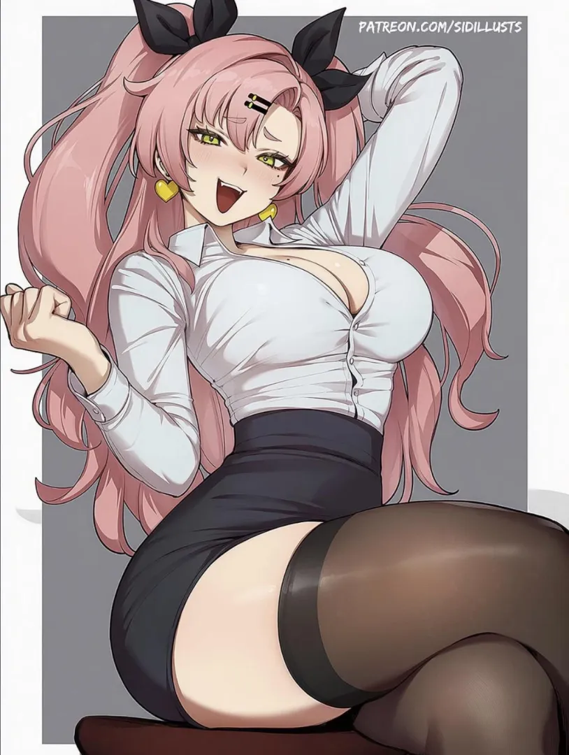 [F4A] The new intern isn’t at all what you expected. Bratty, bitchy, bossy, and entitled as a queen! Will you call her into your office to bend her over your desk to teach her a “lesson?” Or maybe you’re too much of a simp, fetching her coffee an posted by throwawaycoob