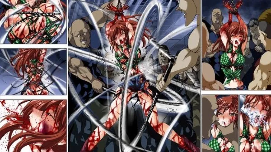 [F4A]- torture game show where you host dozens of nasty painful torture games that I signed my life away to compete on for a bit of cash. Be as brutal nasty and extreme as possible and message me with your kinks and limits by InferiorJobber