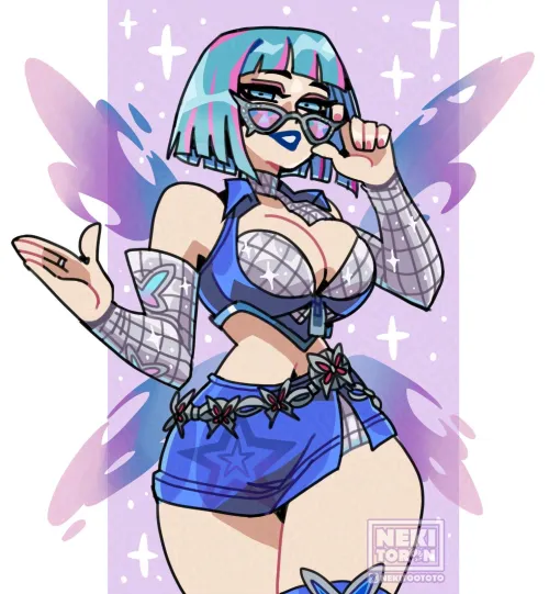 [F4A] Welcome to NoShame, the only program where your secrets are public property, the questions push you to the edge, and the host always gets what she wants. by hell_on_the_moon