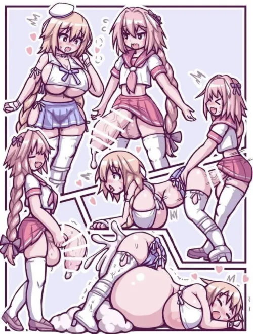 (F4fb) femboys favourite cum dumb. by Valuable_Savings_742