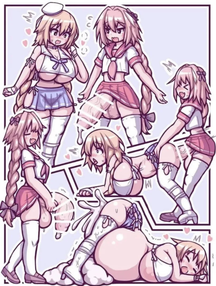 (F4fb) femboys favourite cum dumb. posted by Valuable_Savings_742