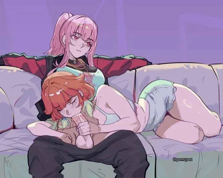 [f4Futa]A slice of life between a rich futa sociopath, and the girl her family bought her as a companion. More in comments posted by BratBitesBack