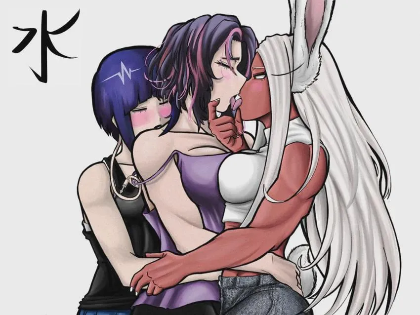 [F4GM] Looking for a long-term roleplay where I play as Jirou Kyoka who comes out as lesbian to everyone. This will be an intense story where I am taught by teachers and others how to embrace my sexuality and become the true me. posted by Megumin0Pastrey