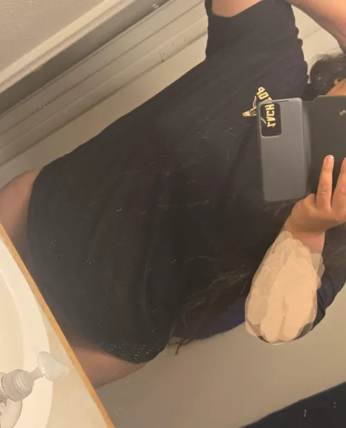 F4M - 30 - Tyler by jormungandr999