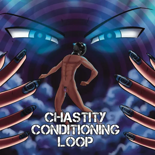 [F4M] Chastity Conditioning Loop [Hypnosis][Relaxation][CEI][Obedience][My Pet][Surrender][Conditioning][Loop][Trance Deepener][Chastity][Devotion][Chastity Cage][Training][CEI Talk][Slave] by kinkyshibby