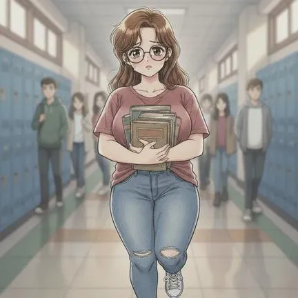 [F4M] Debby the Virgin Cow posted by FancyMachine8596