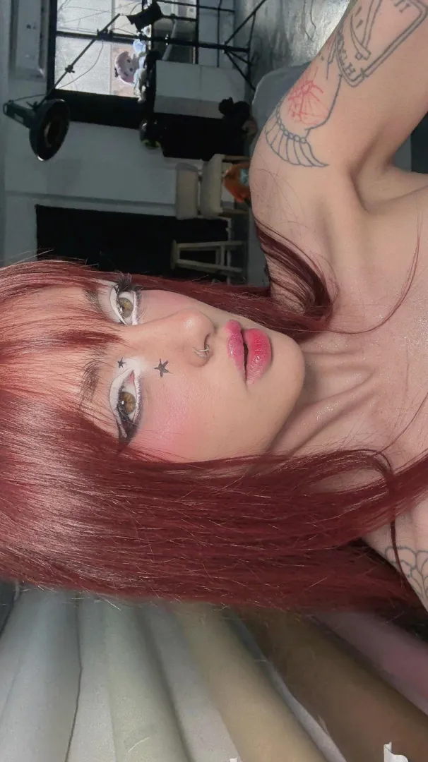 F4M Feeling bold testing limits. chat on lnstrgm: lunarumes. posted by MonstersInYourHead