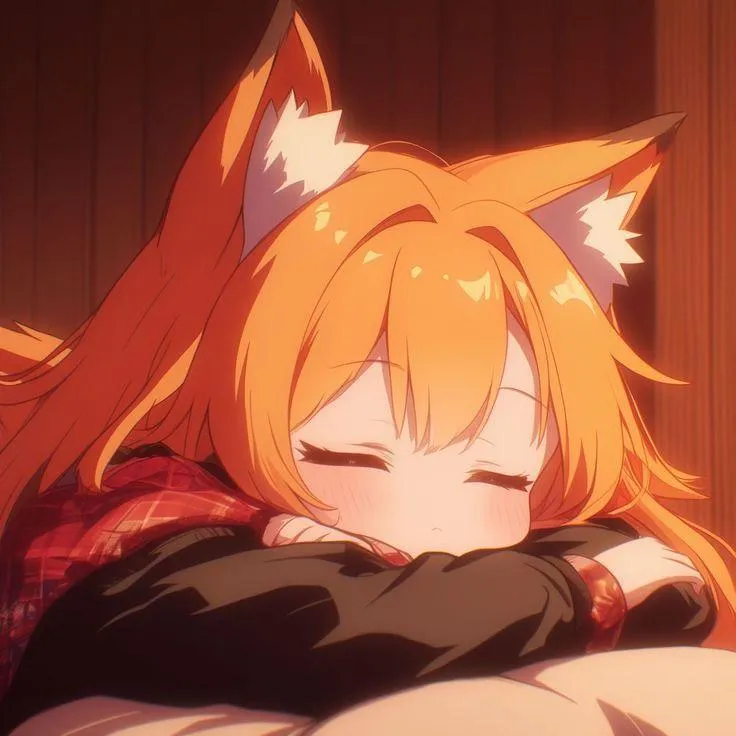 (F4M) heyaa! So im looking for a dom male to play a HumanxAnthro roleplay with you playing the anthro! More below in the description posted by Laurxn0