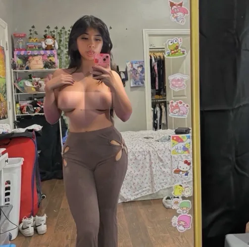 F4M - I love being a sexy Latina stereotype lol by Crazy-Attention6451
